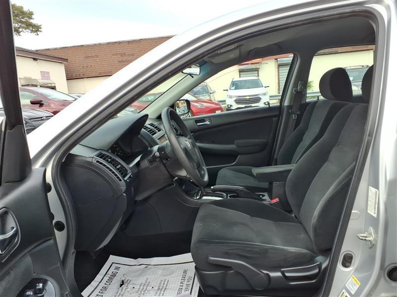 Honda Accord LX SE Sedan AT 2006