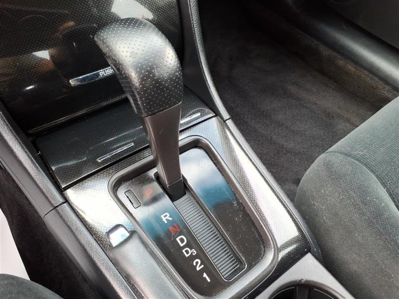 Honda Accord LX SE Sedan AT 2006