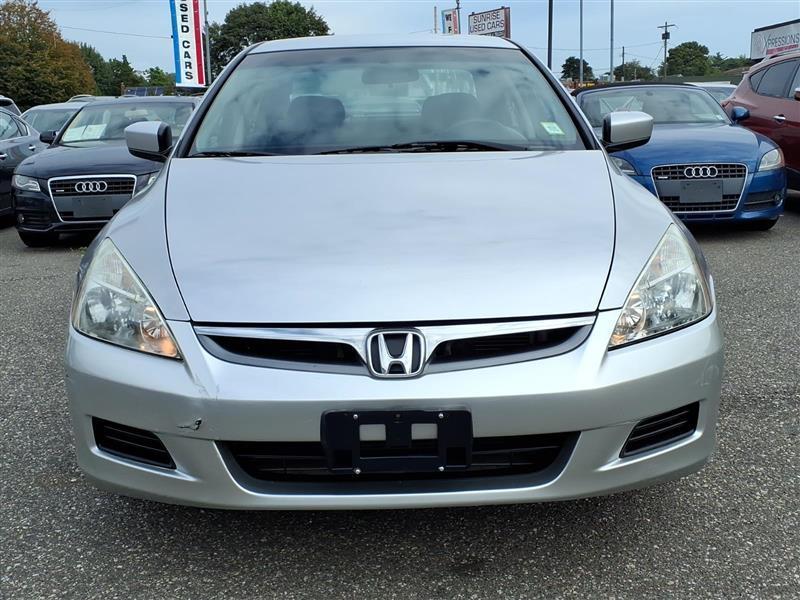 Honda Accord LX SE Sedan AT 2006