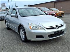 2006 Honda Accord 
