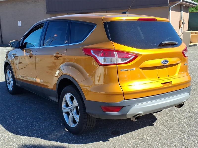 Ford Escape SE 4WD 2016
