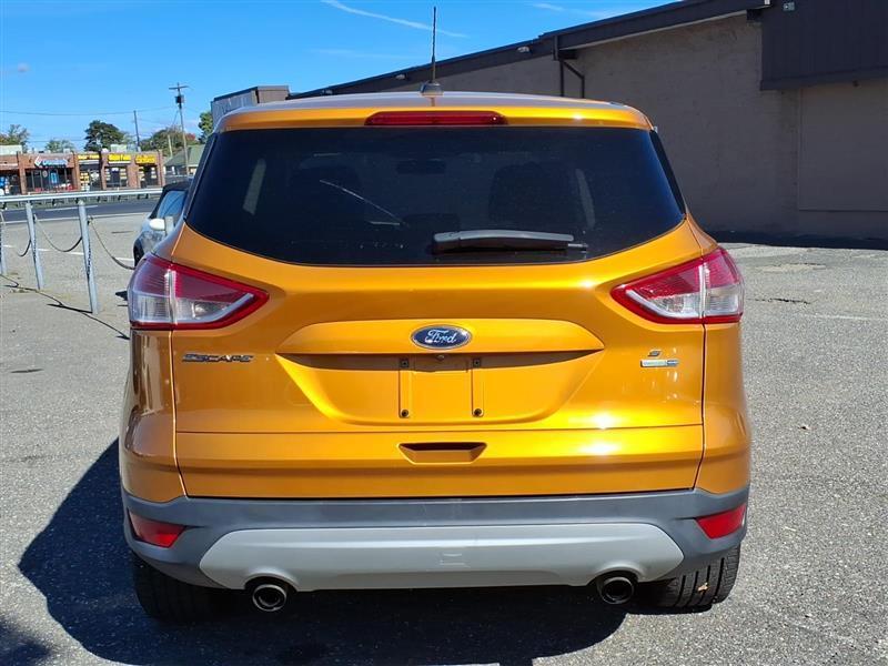 Ford Escape SE 4WD 2016