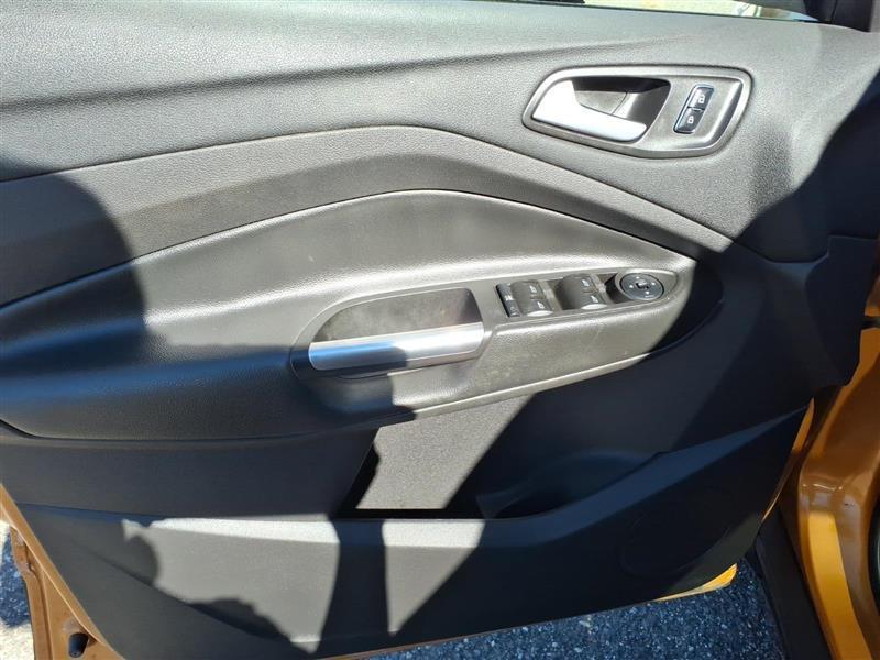 Ford Escape SE 4WD 2016
