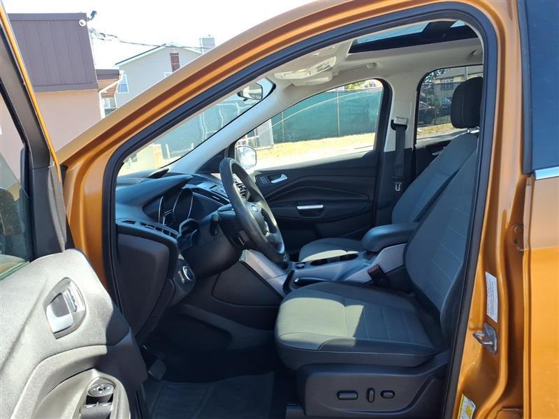 Ford Escape SE 4WD 2016