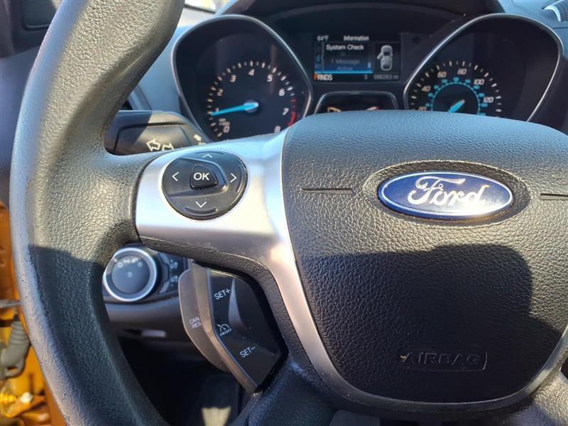 Ford Escape SE 4WD 2016