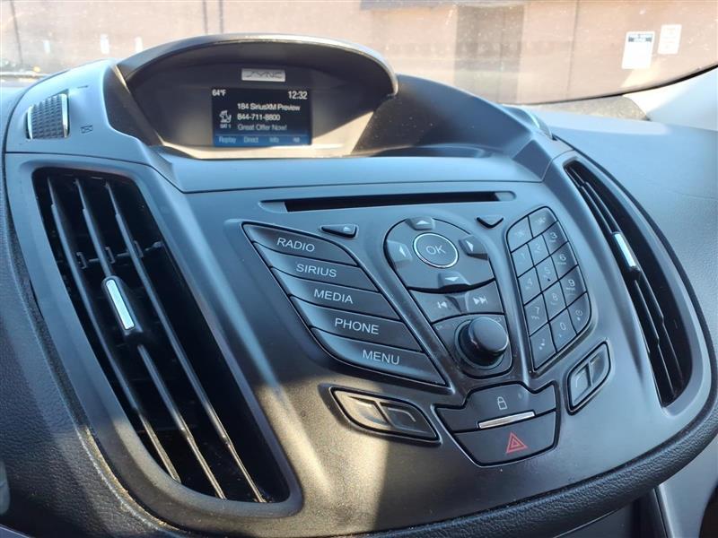 Ford Escape SE 4WD 2016