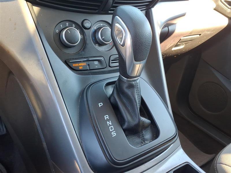 Ford Escape SE 4WD 2016