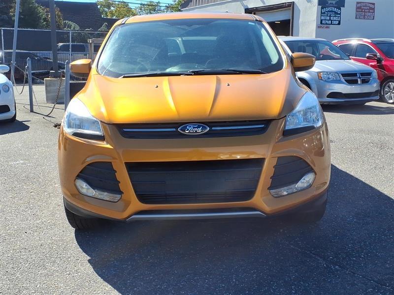 Ford Escape SE 4WD 2016
