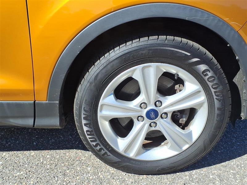 Ford Escape SE 4WD 2016
