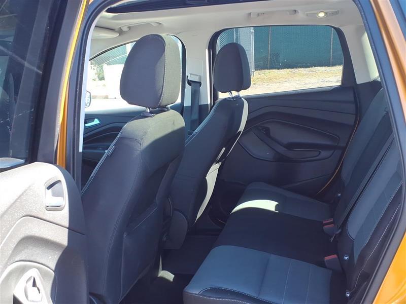 Ford Escape SE 4WD 2016