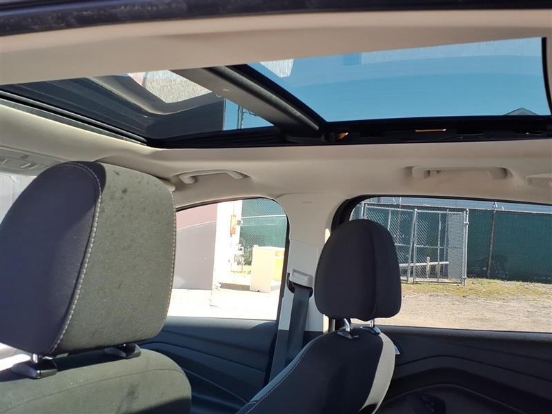 Ford Escape SE 4WD 2016