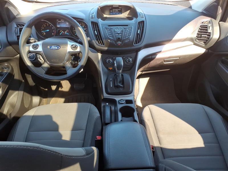 Ford Escape SE 4WD 2016