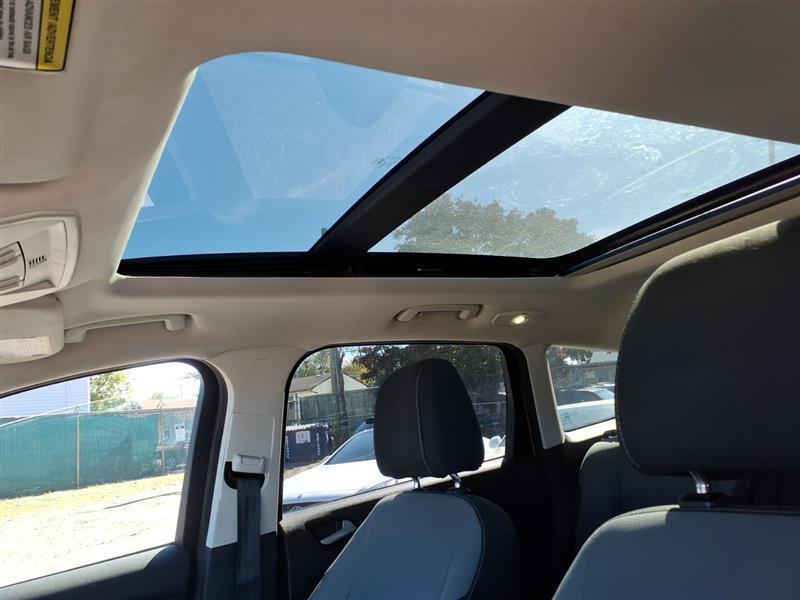 Ford Escape SE 4WD 2016