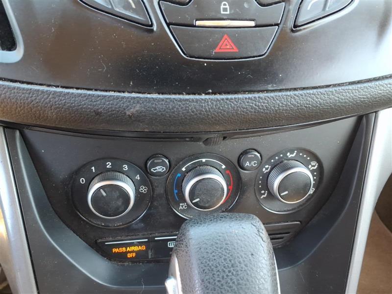 Ford Escape SE 4WD 2016