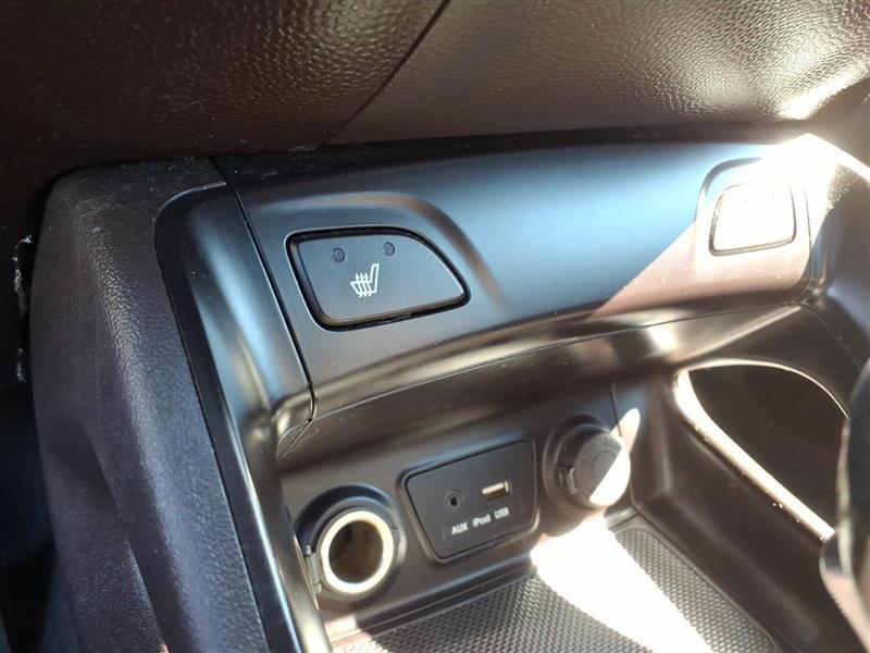 Hyundai Tucson Limited AWD 2015