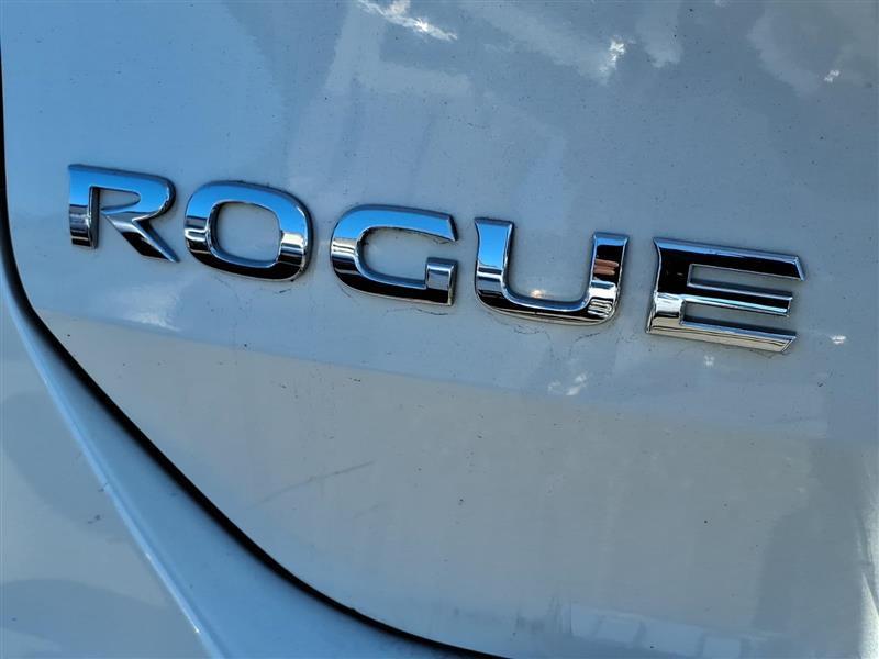 Nissan Rogue SV AWD 2015