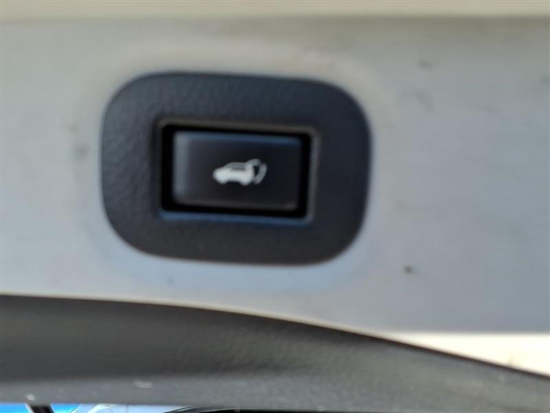 Nissan Rogue SV AWD 2015