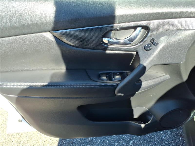 Nissan Rogue SV AWD 2015