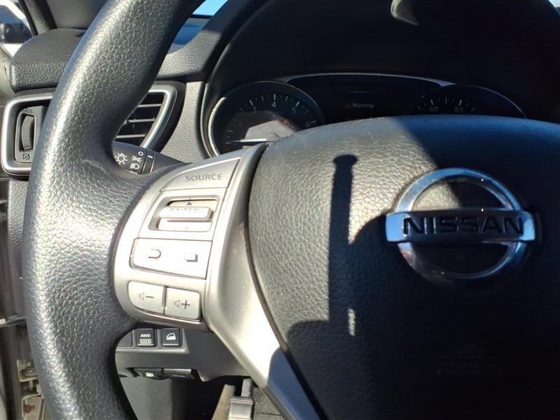 Nissan Rogue SV AWD 2015