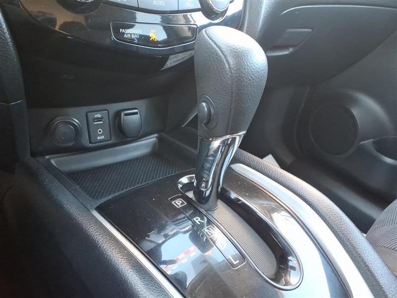 Nissan Rogue SV AWD 2015