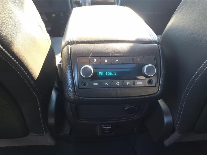 Chevrolet Traverse 2LT AWD 2015