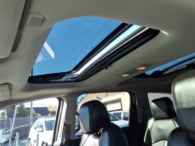 Chevrolet Traverse 2LT AWD 2015