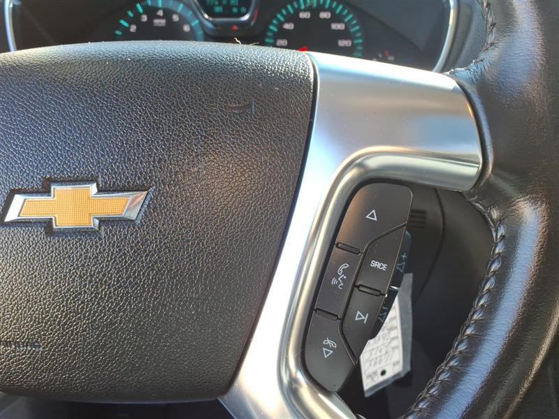 Chevrolet Traverse 2LT AWD 2015