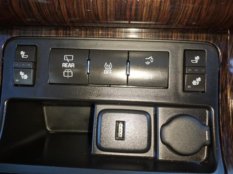 Chevrolet Traverse 2LT AWD 2015
