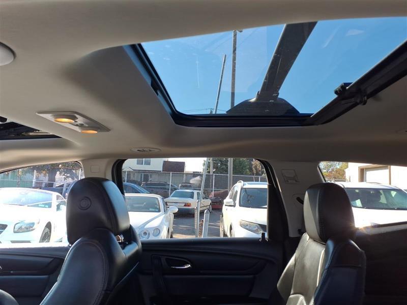 Chevrolet Traverse 2LT AWD 2015