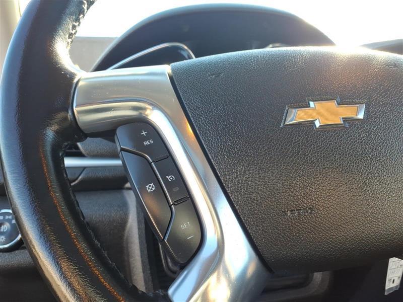 Chevrolet Traverse 2LT AWD 2015