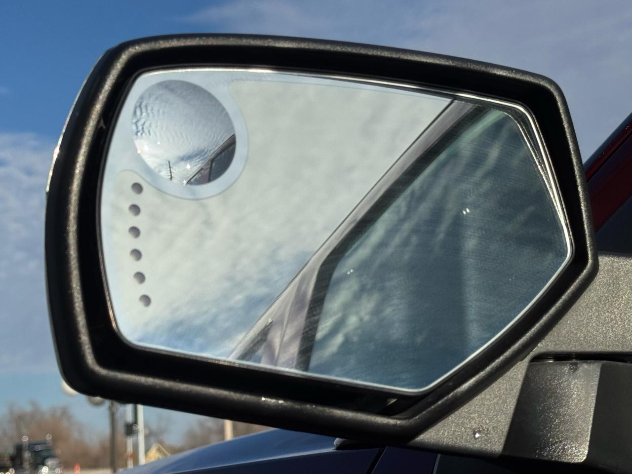 Chevrolet Silverado 1500 LTZ Crew Cab 4WD 2016