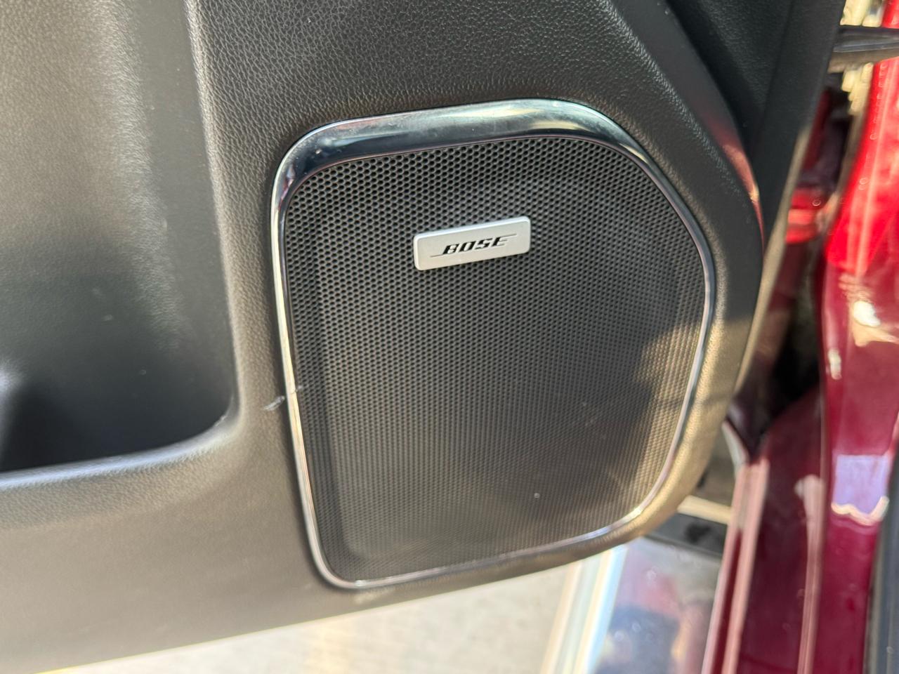 Chevrolet Silverado 1500 LTZ Crew Cab 4WD 2016