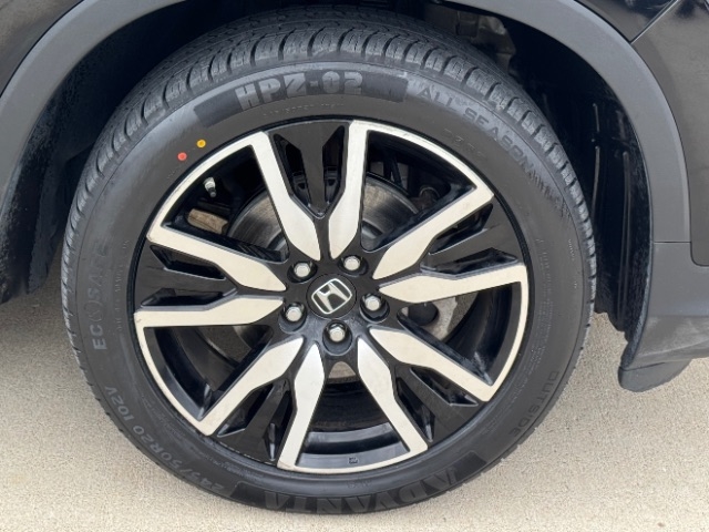 Honda Pilot Touring 4WD 2019 Honda Pilot Touring 4WD 2019