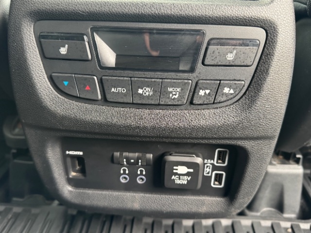 Honda Pilot Touring 4WD 2019 Honda Pilot Touring 4WD 2019