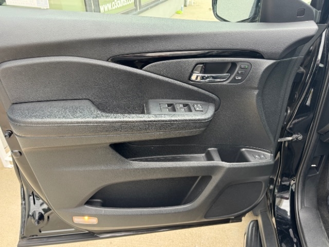 Honda Pilot Touring 4WD 2019 Honda Pilot Touring 4WD 2019