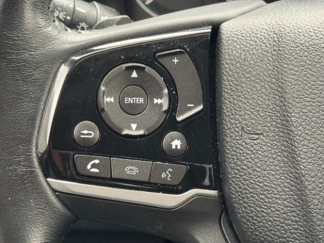 Honda Pilot Touring 4WD 2019 Honda Pilot Touring 4WD 2019
