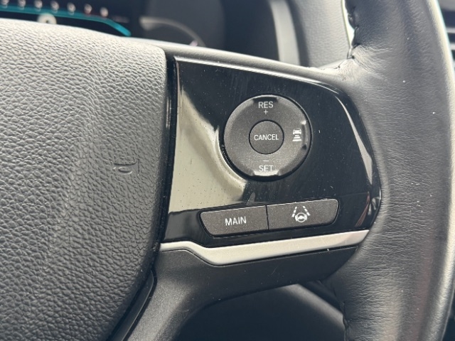 Honda Pilot Touring 4WD 2019 Honda Pilot Touring 4WD 2019