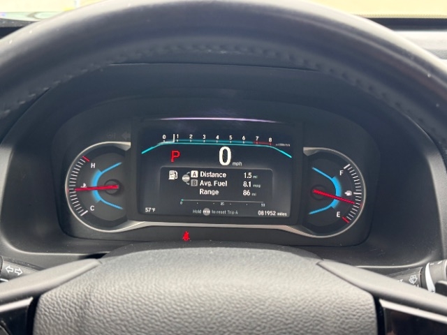 Honda Pilot Touring 4WD 2019 Honda Pilot Touring 4WD 2019