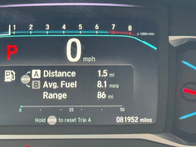 Honda Pilot Touring 4WD 2019 Honda Pilot Touring 4WD 2019