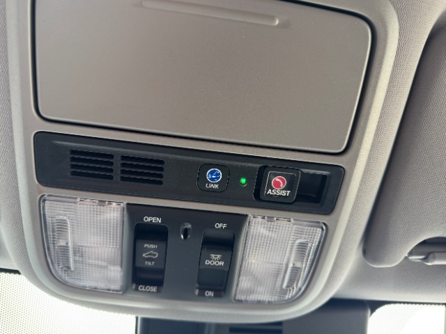 Honda Pilot Touring 4WD 2019 Honda Pilot Touring 4WD 2019