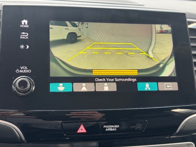 Honda Pilot Touring 4WD 2019 Honda Pilot Touring 4WD 2019