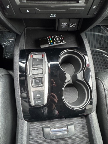 Honda Pilot Touring 4WD 2019 Honda Pilot Touring 4WD 2019