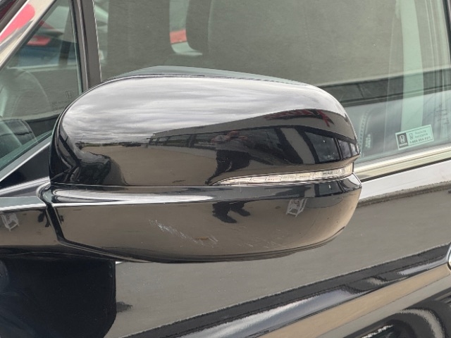 Honda Pilot Touring 4WD 2019 Honda Pilot Touring 4WD 2019