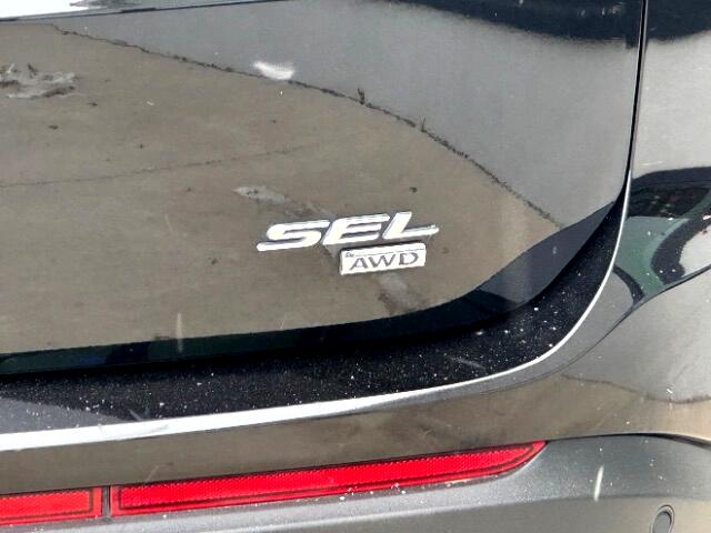 Jeep Grand Cherokee Limited 4WD 2014