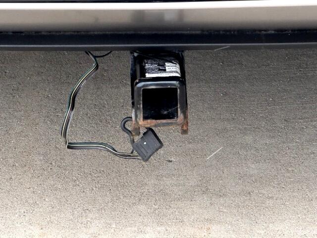 Jeep Grand Cherokee Limited 4WD 2014