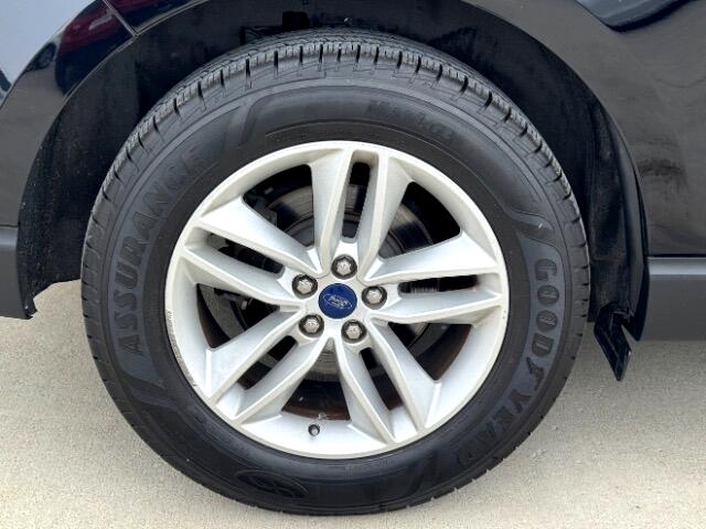 Jeep Grand Cherokee Limited 4WD 2014