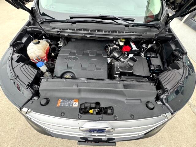 Jeep Grand Cherokee Limited 4WD 2014