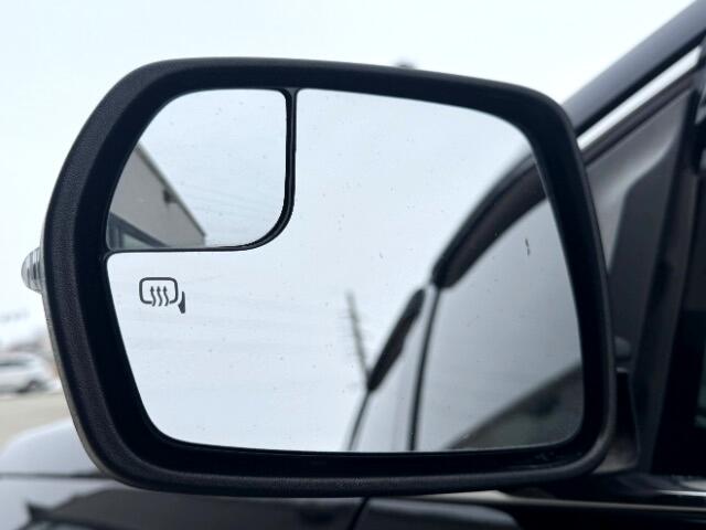 Jeep Grand Cherokee Limited 4WD 2014