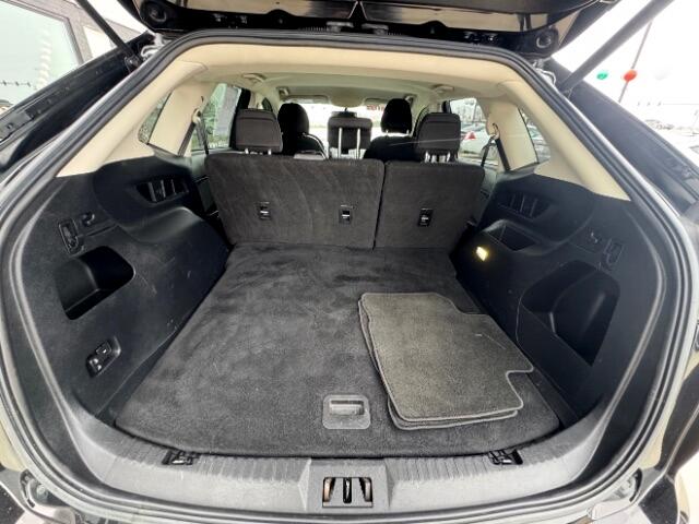 Jeep Grand Cherokee Limited 4WD 2014