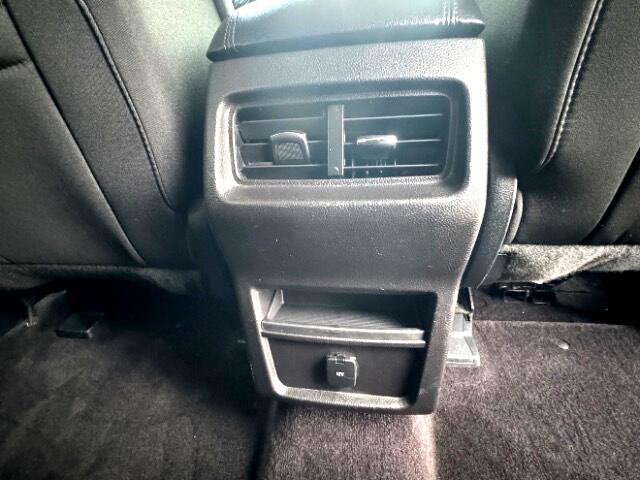 Jeep Grand Cherokee Limited 4WD 2014